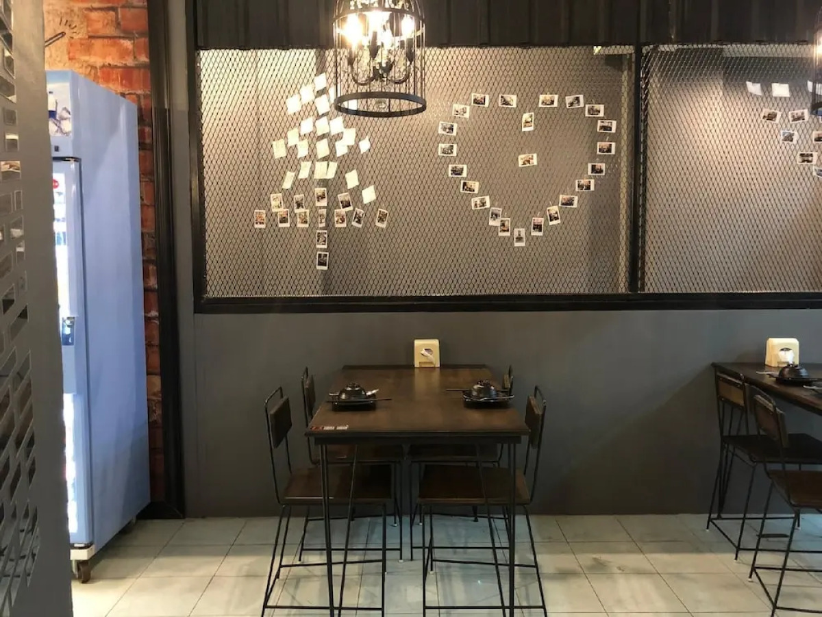 Pattaya Hostel Stay Inn