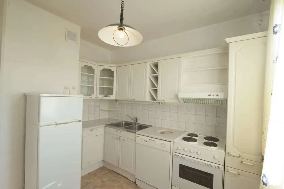 Апарт-отель «Царицыно»