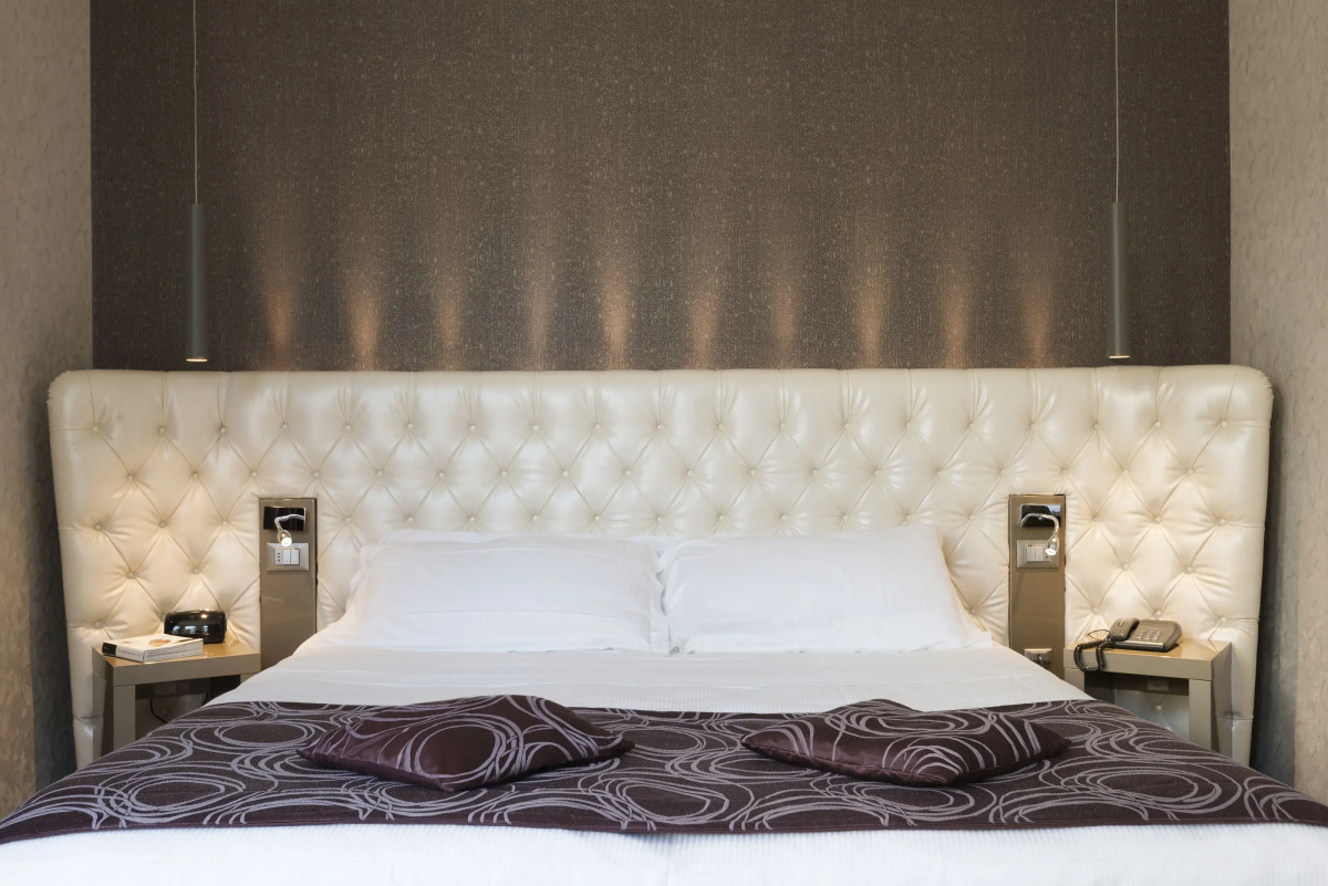 Отель C-Hotels Atlantic