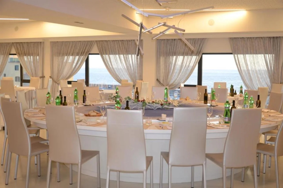Hotel Poseidon