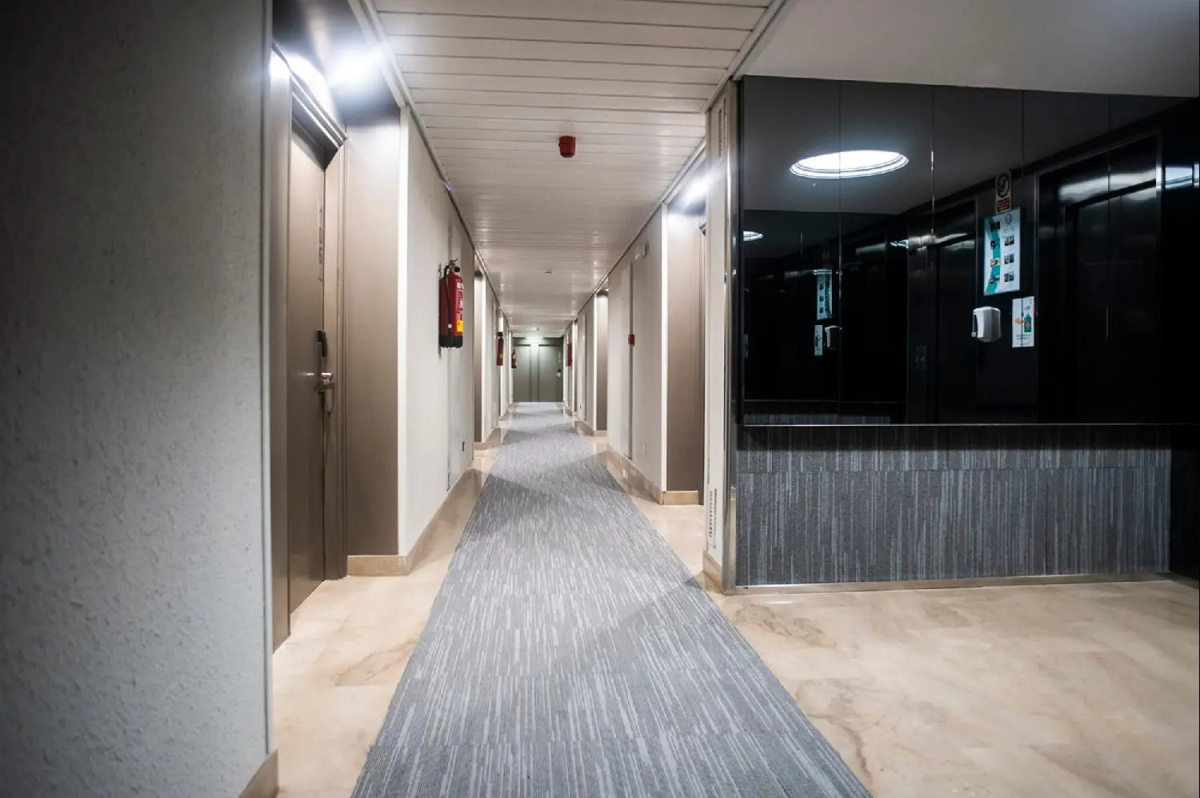 B&B Hotel Zaragoza Royal