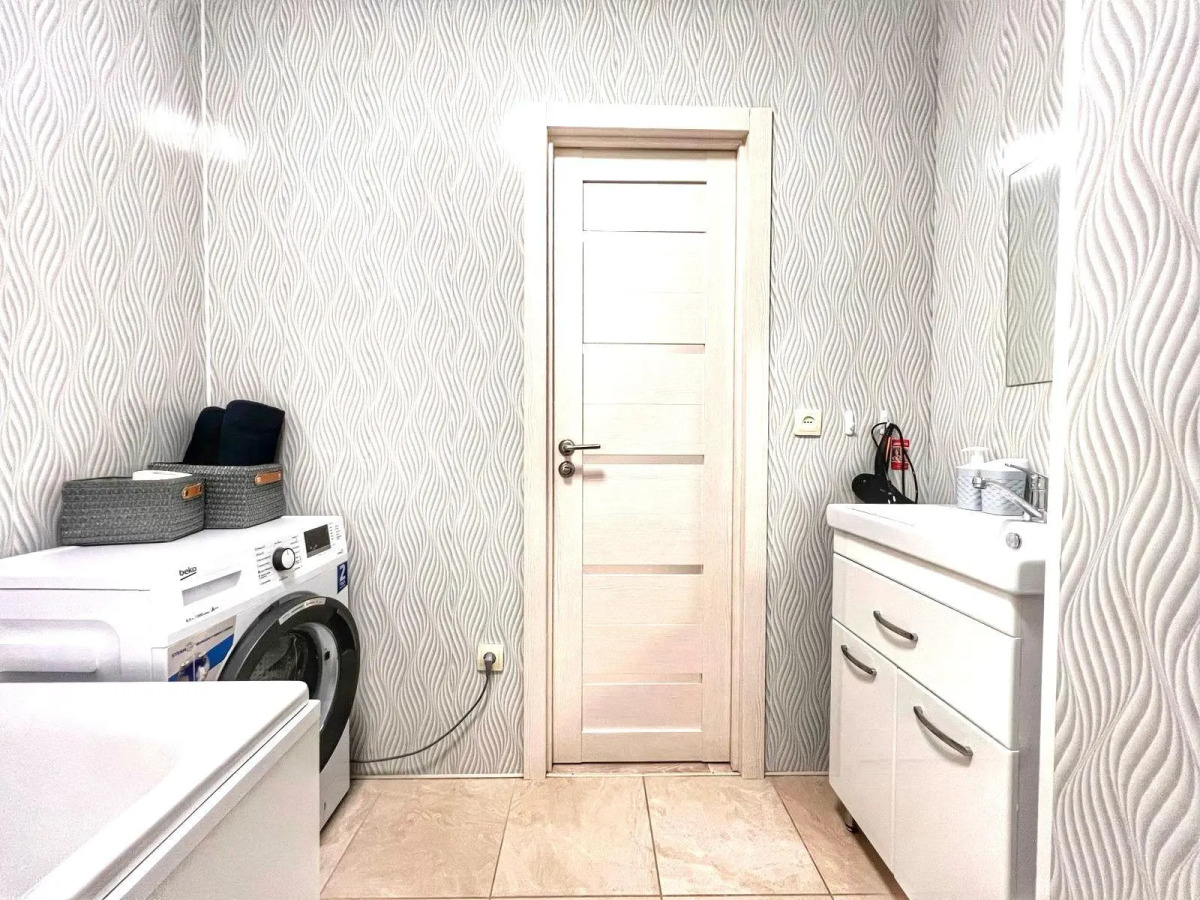 Harmonia Apartments (Гармония Апартментс) на улице Бурейская 2Б