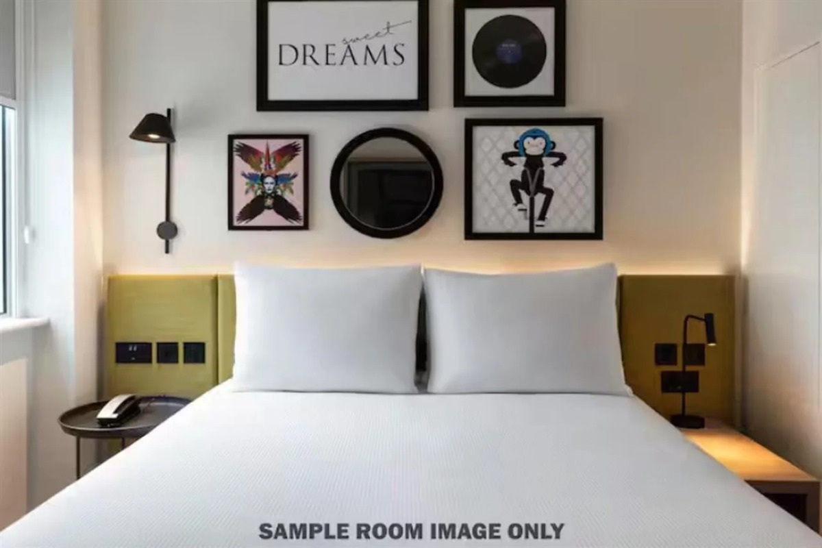 Hampton By Hilton Istanbul Sirkeci