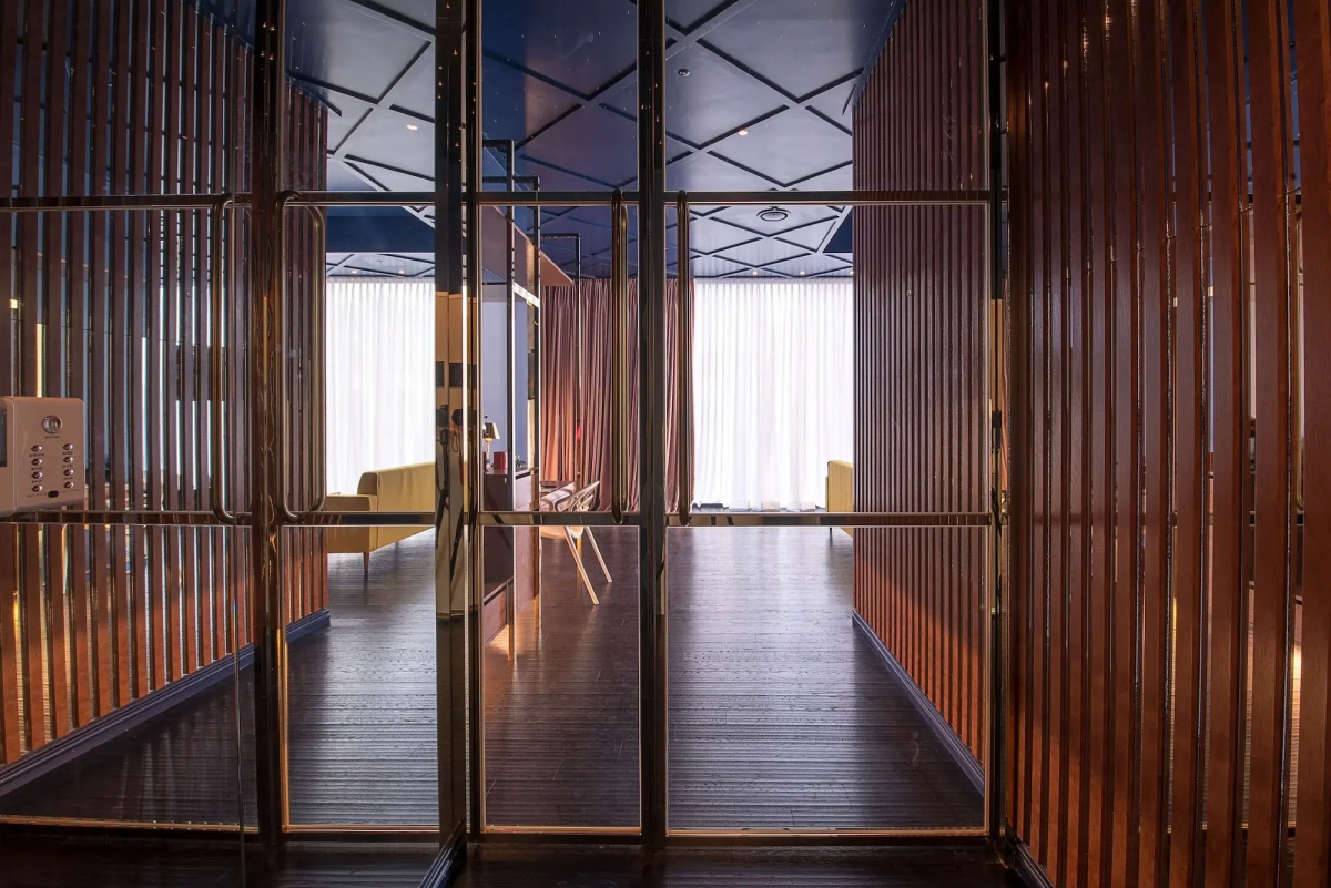 Imperial Palace Boutique Hotel, Itaewon