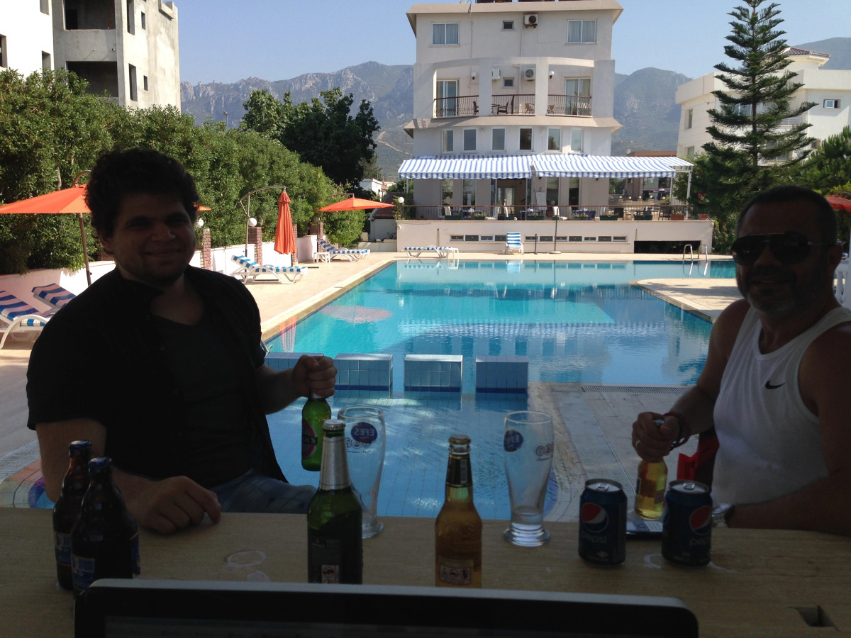 The Prince Inn Hotel & Villas