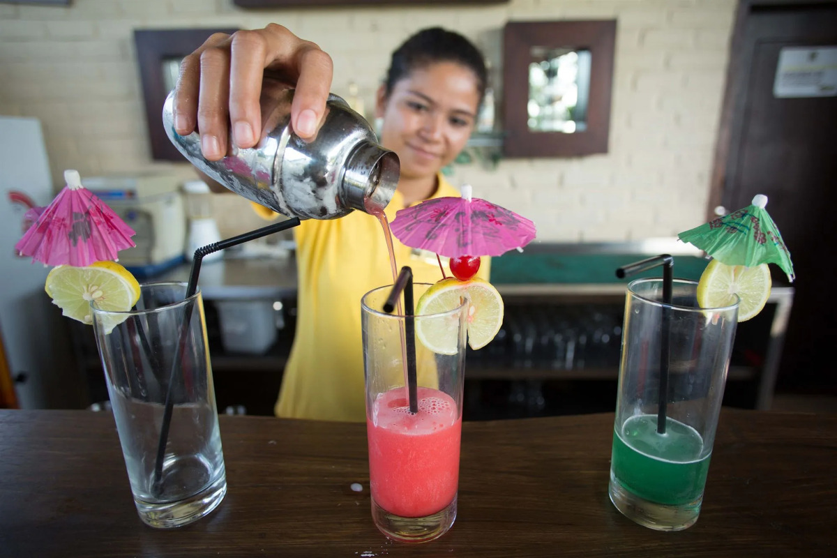 The Jayakarta Suite Komodo Flores