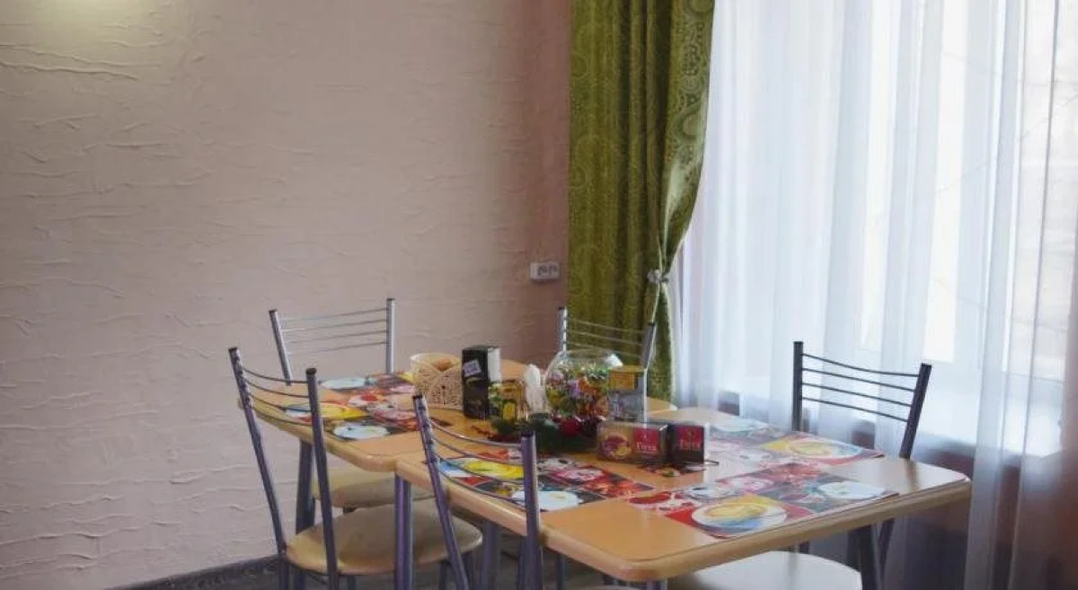 Хостел «Романов»