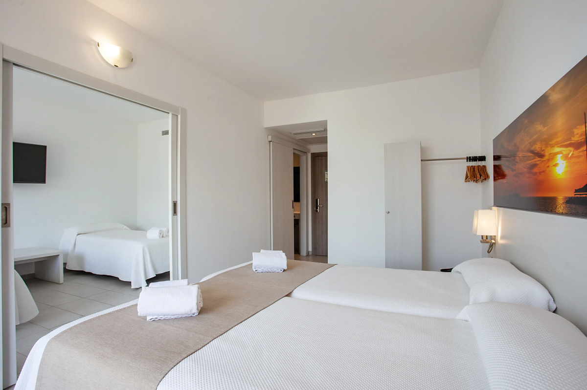 Hotel Puchet