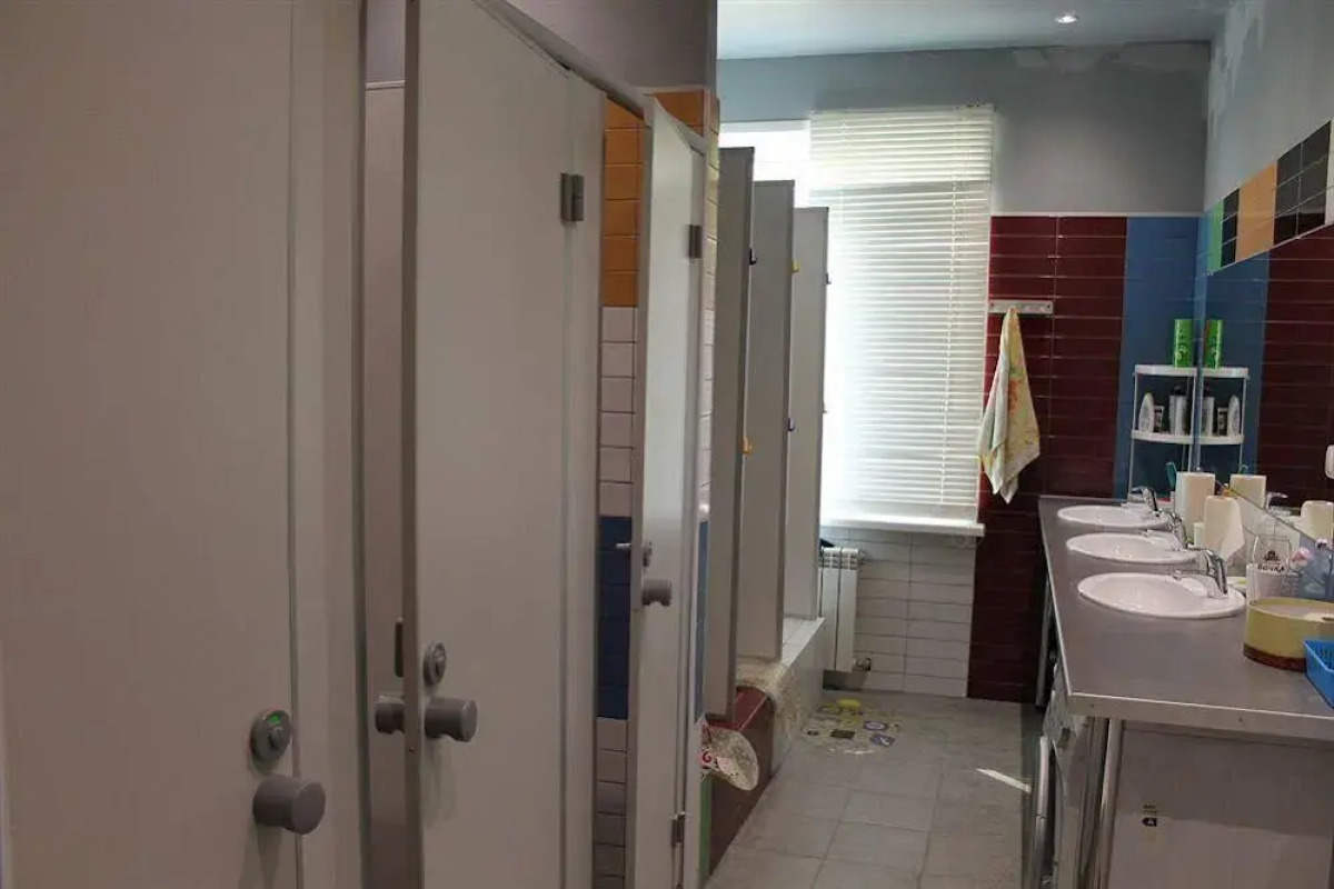 Жилые помещения Dostoevsky