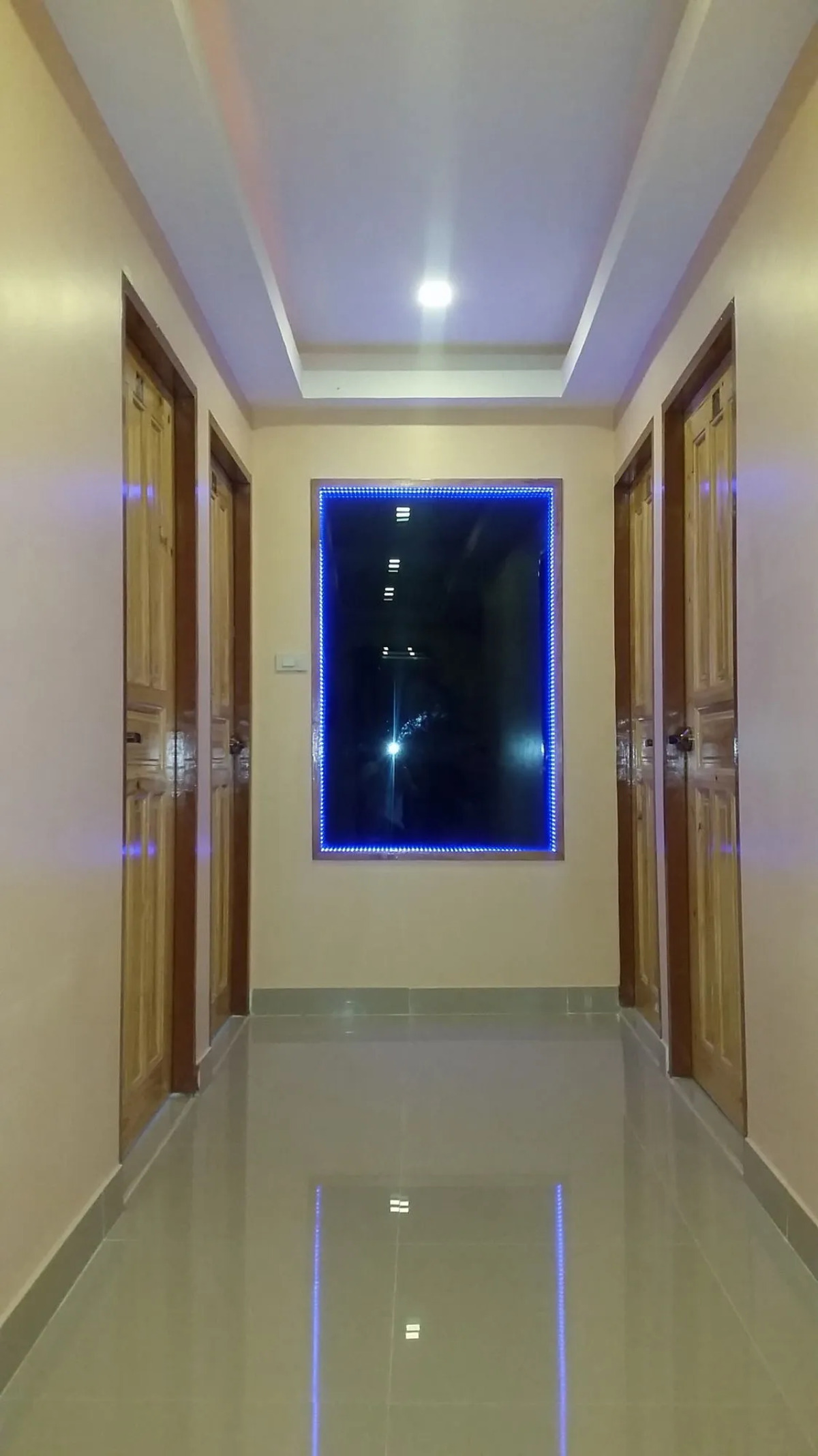 Patumnak Beach Guesthouse