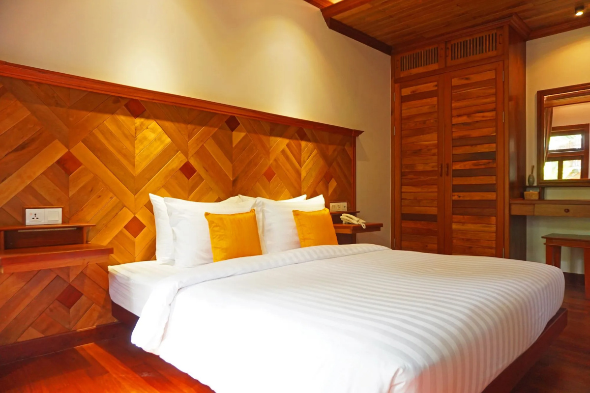 Khmer House Resort