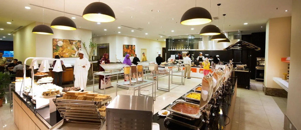 Hotel Royal Kuala Lumpur