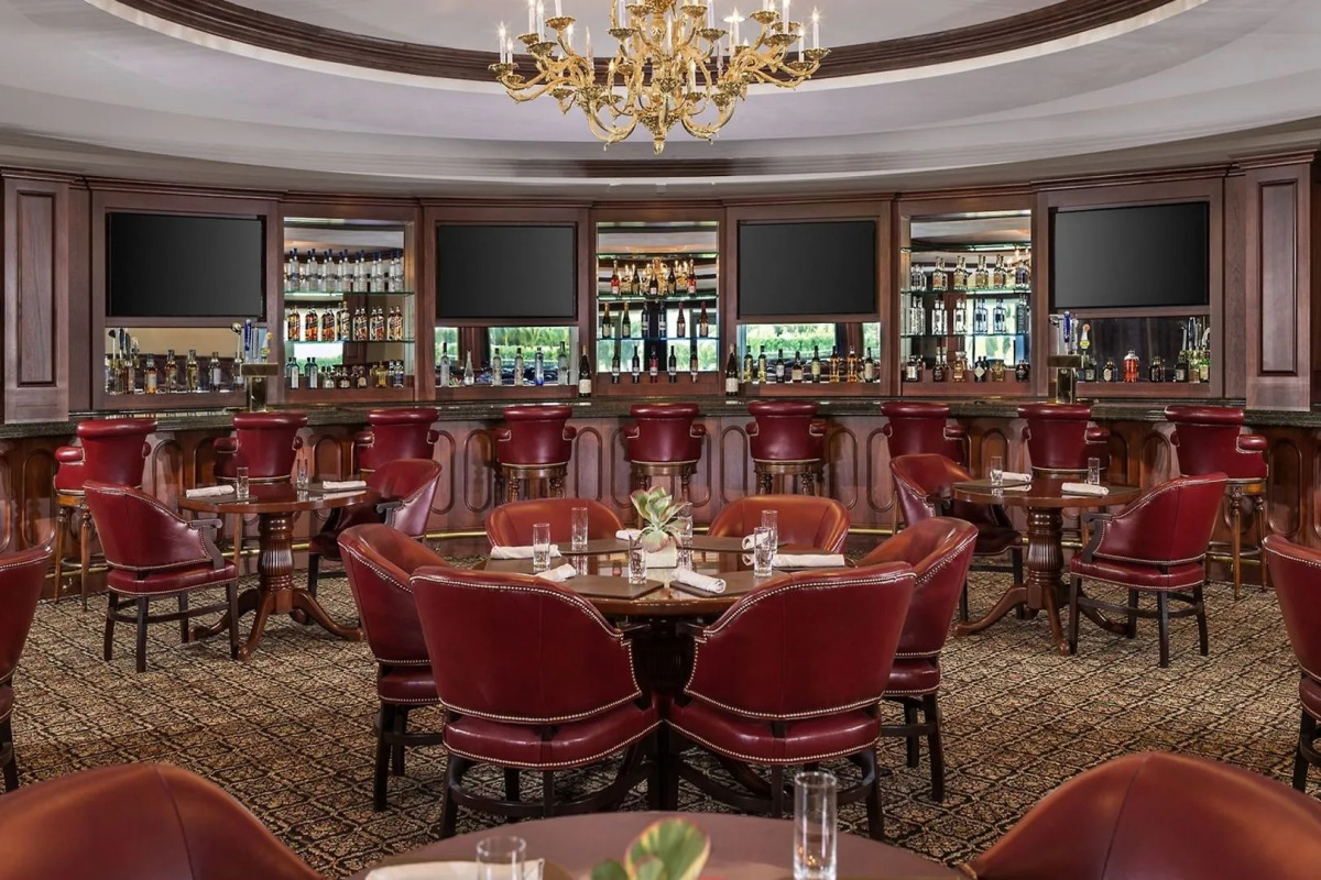 Trump National Doral Miami