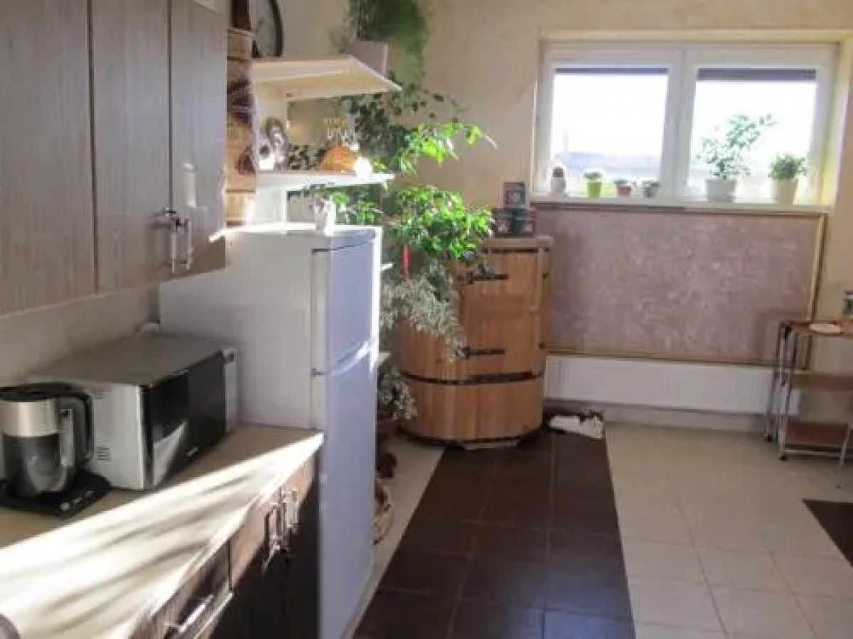 Pavlovskij Posad Guest House