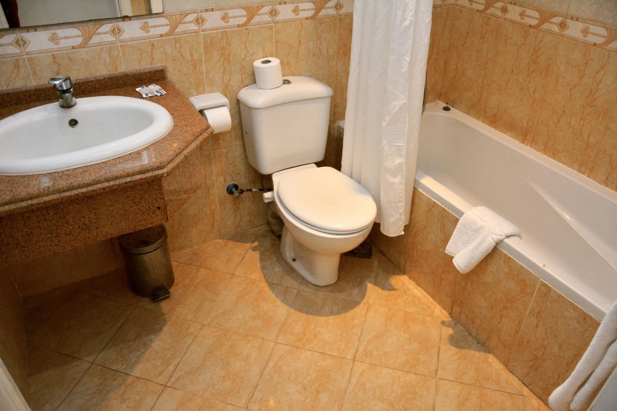 Desert View Sharm  Hotel