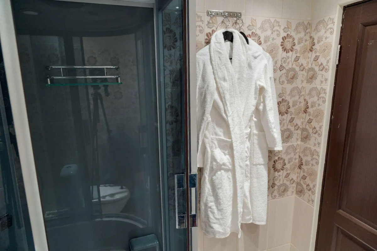 Мастер Отель Домодедово