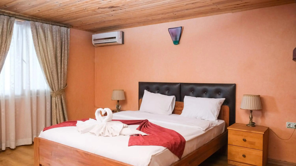 Istanbul Irish Hotel