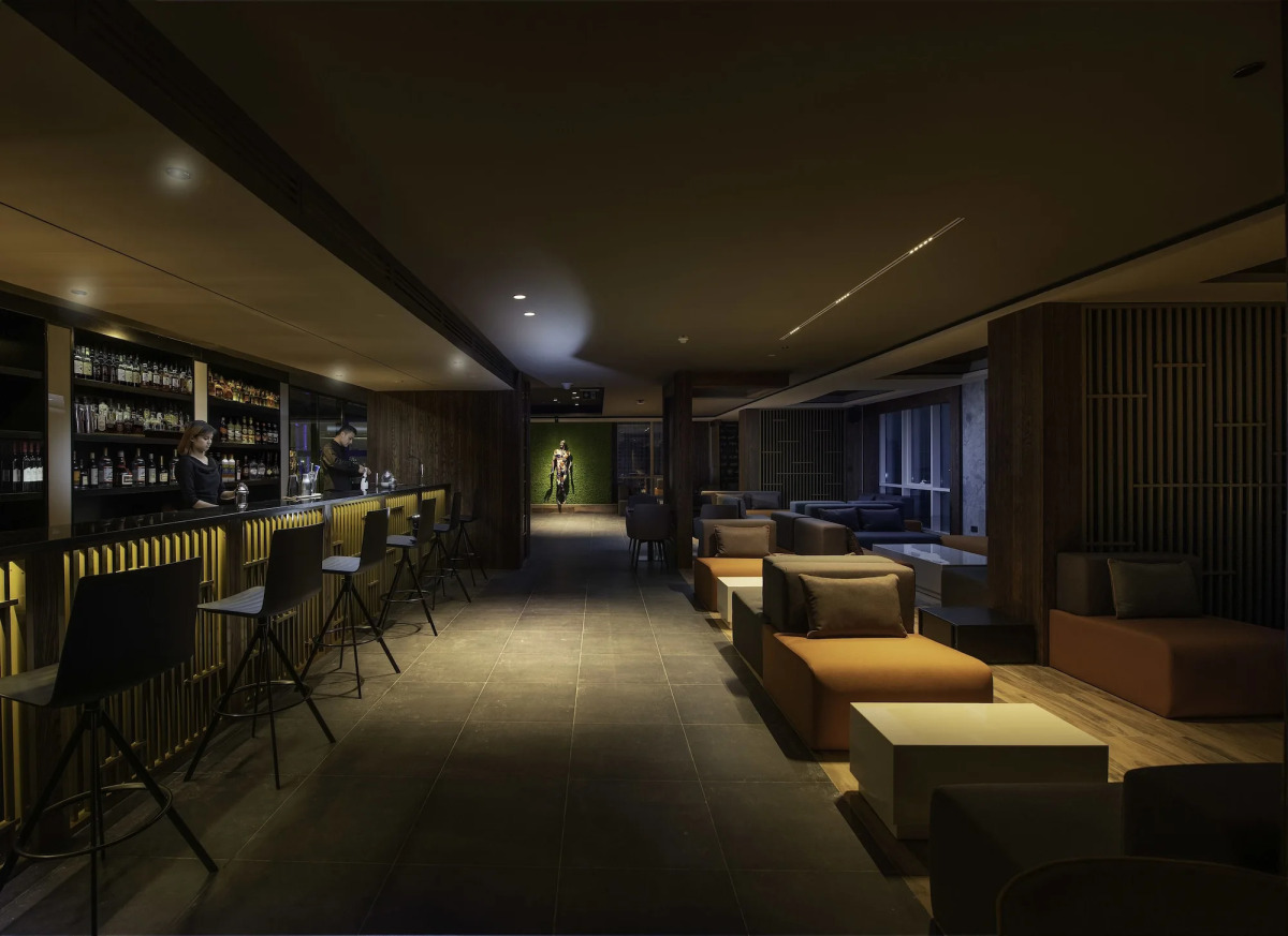 Отель Stella Di Mare Dubai Marina