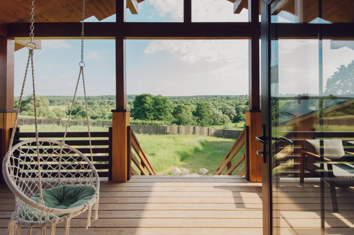 Wish Home Дубовая Роща (Виш Хоум)