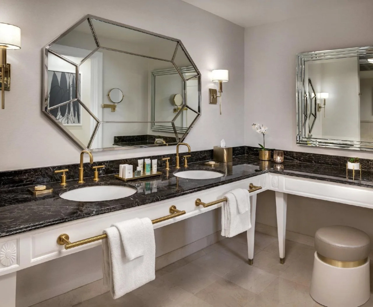 Palace Station Hotel and Casino