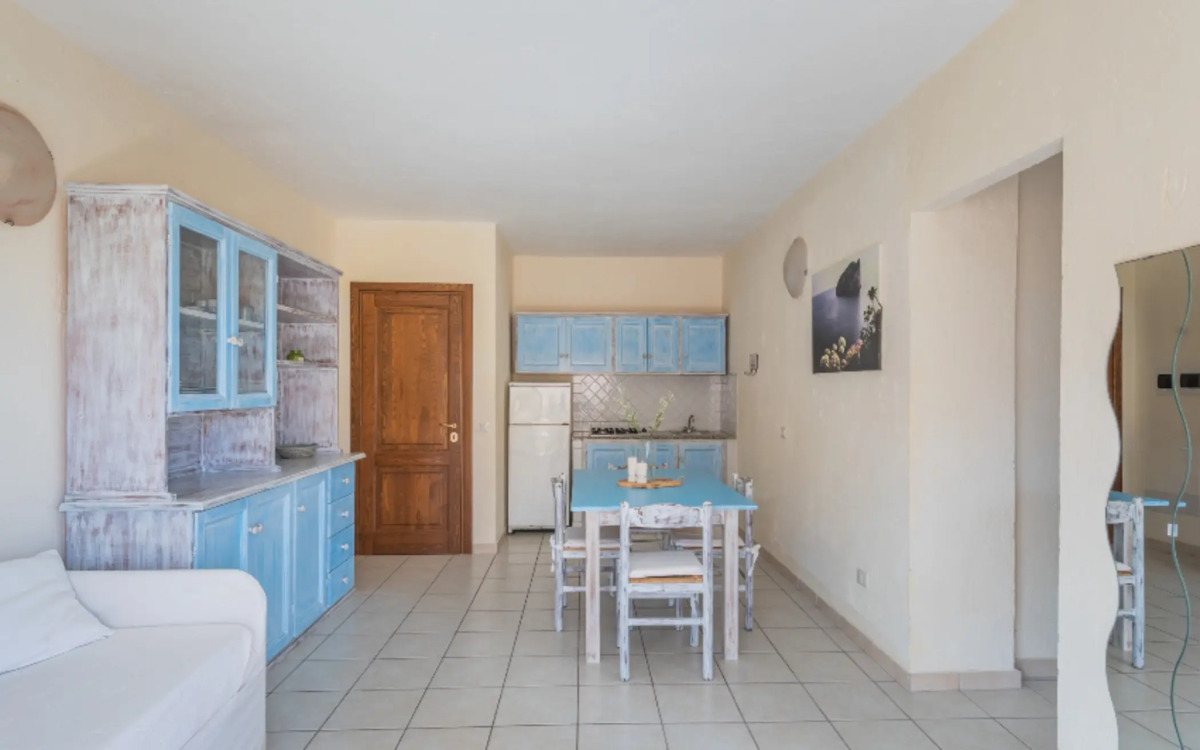 Baia de Bahas Residence