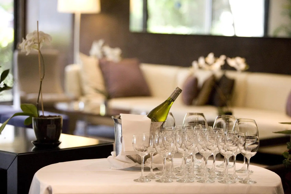 Kalyon Hotel Istanbul