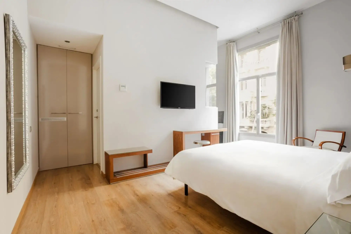 Vasanta Hotel Eixample, Sonder by Marriott Bonvoy
