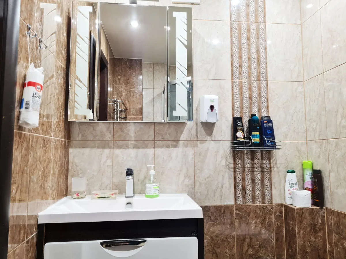 Апартаменты на улице Кирова 27/3