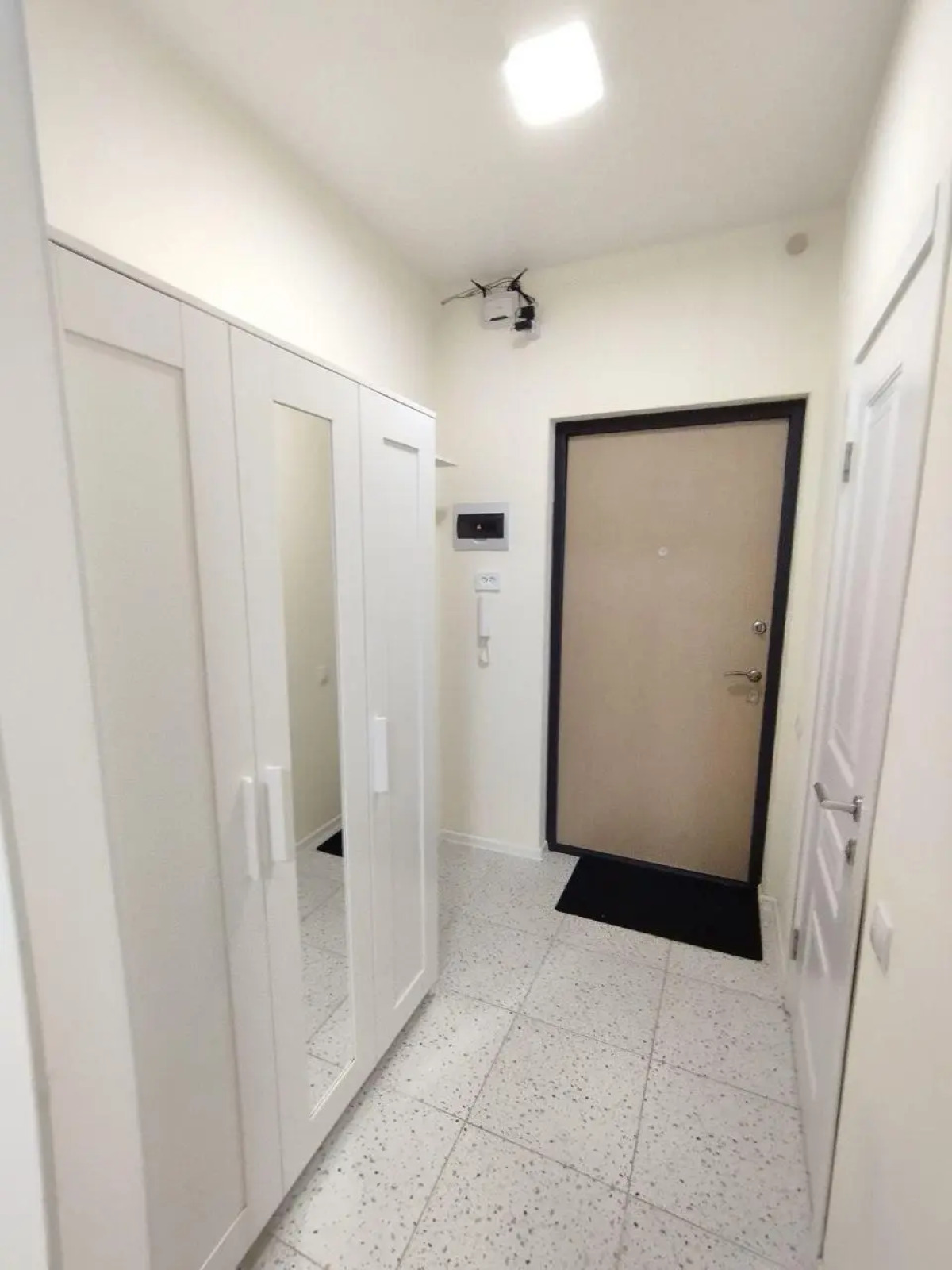 Апартаменты на улице Плесецкая 10