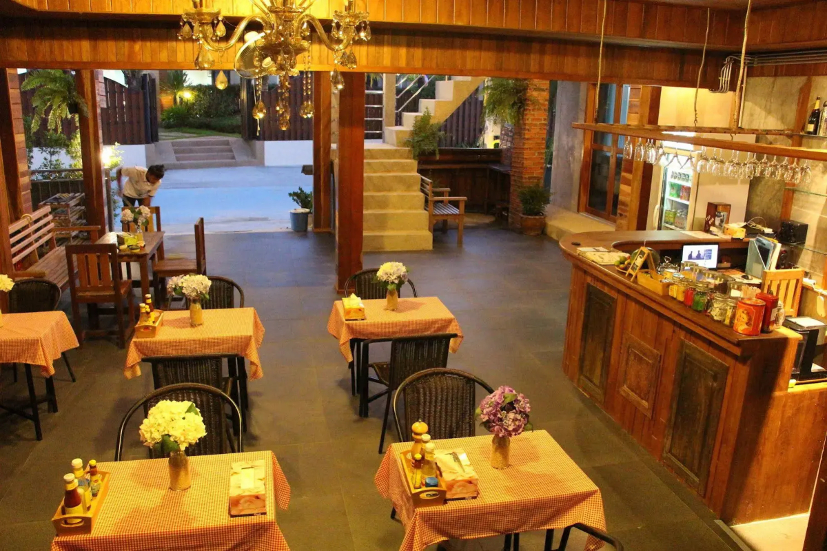 The Noi Guesthouse Koh Lipe