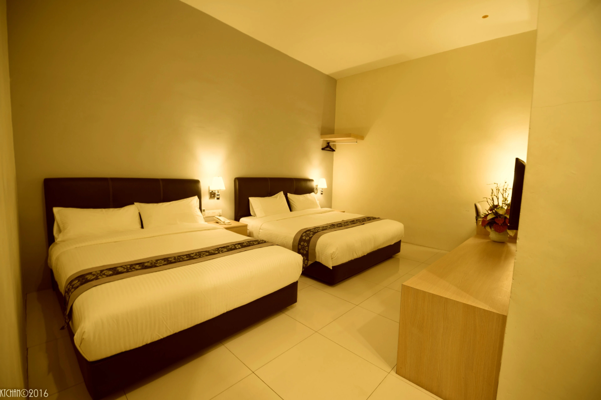 De Elements Business Hotel Kuala Lumpur