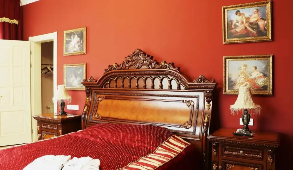 Мини-отель Жемчужина