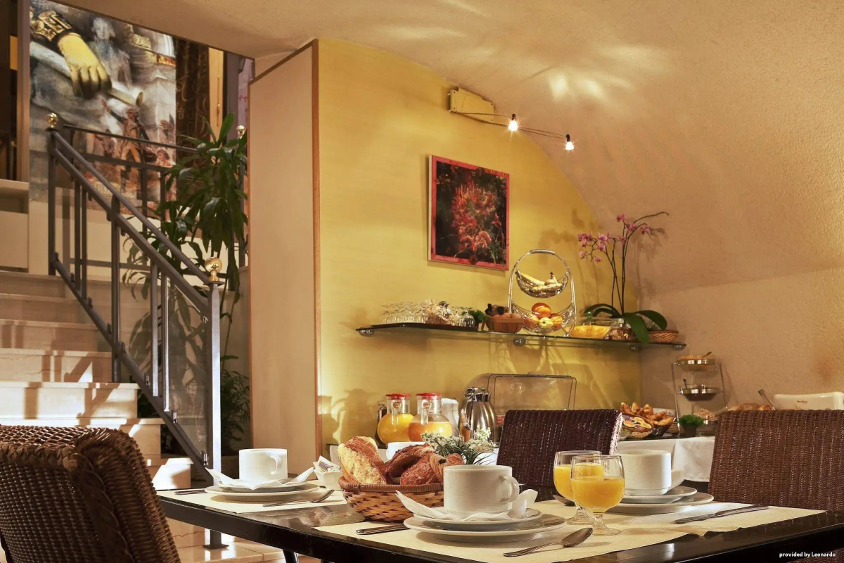 Best Western Anjou Lafayette Opera