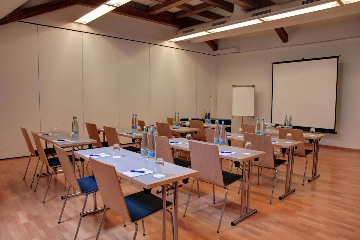 Grand Hôtel & Centre Thermal Yverdon-les-Bains