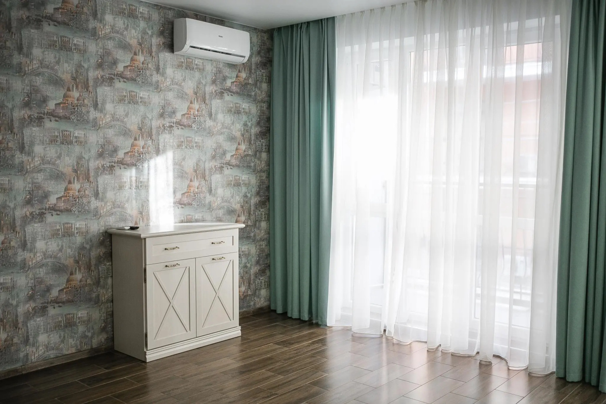 Apartments Malina (Апартментс Малина) на улице Ленина 17