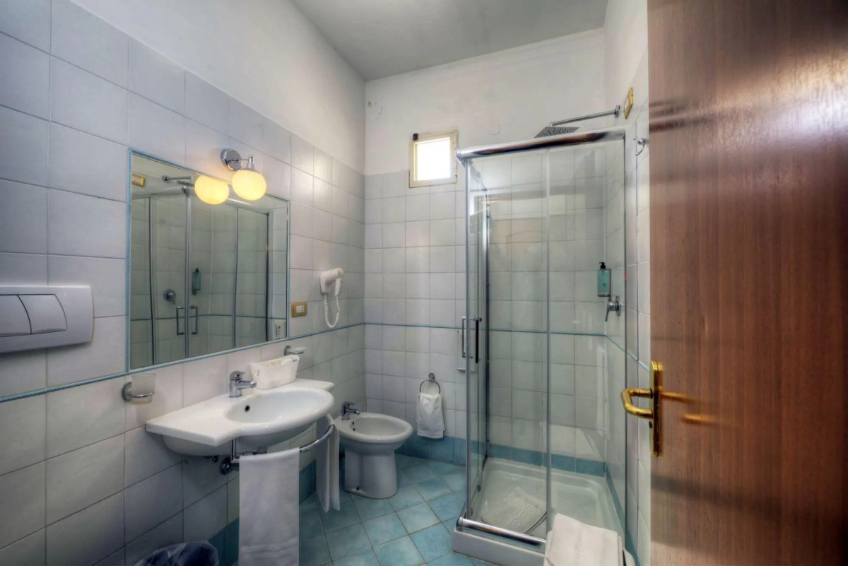 Hotel Ristorante Vittoria