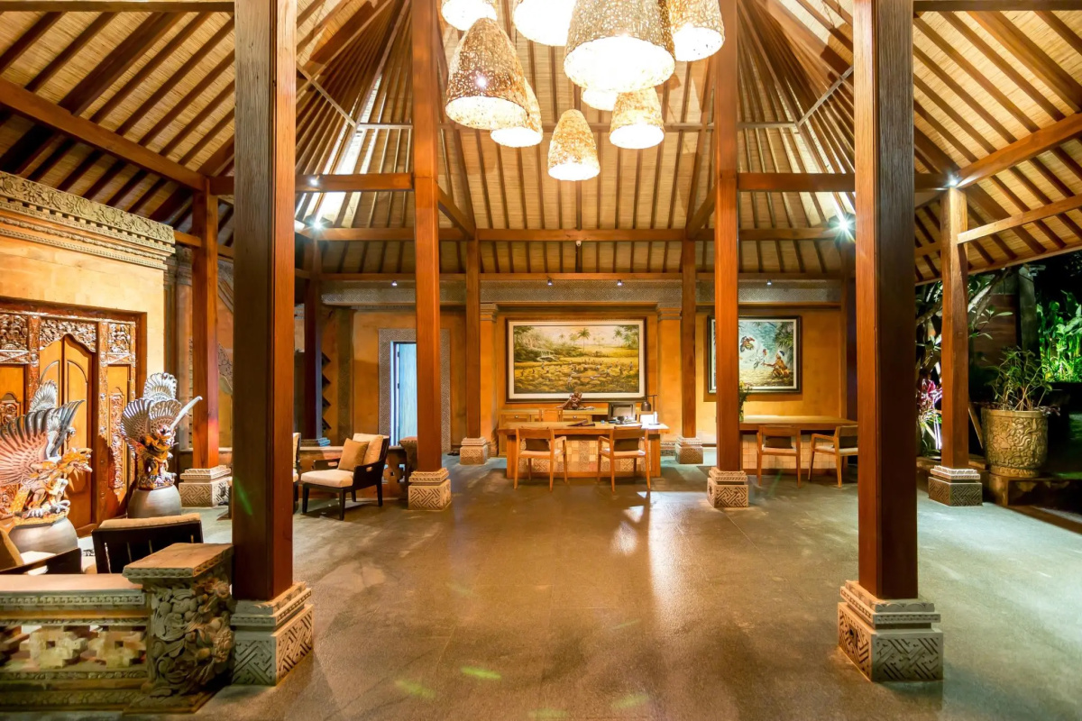 Ulun Ubud Resort and Spa