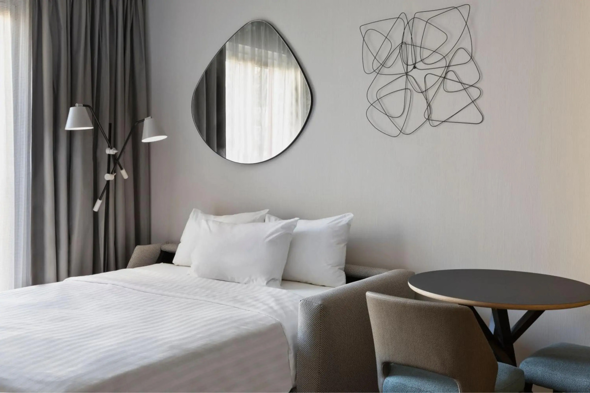 Residence Inn by Marriott Munich City East