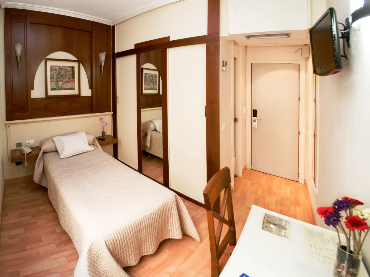Hotel Pasarela