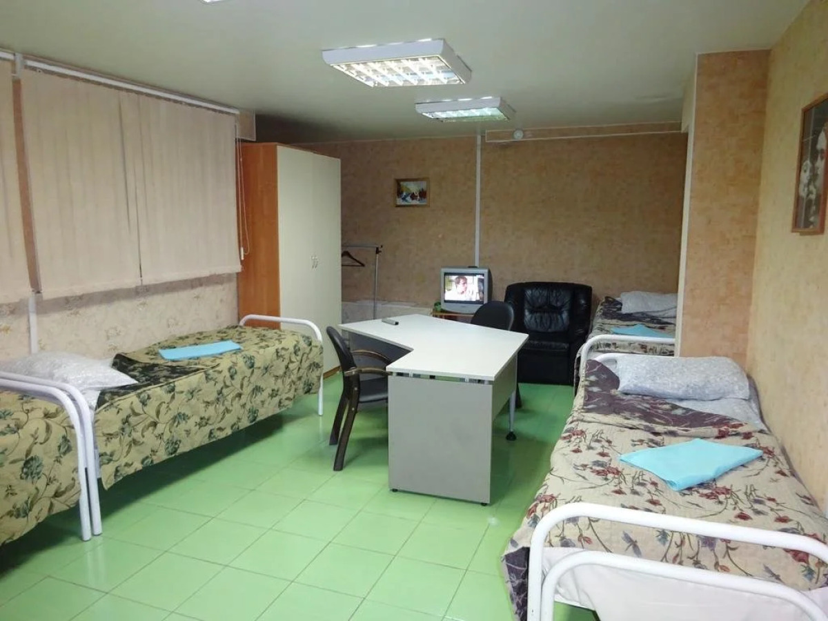 Черчилль Отель