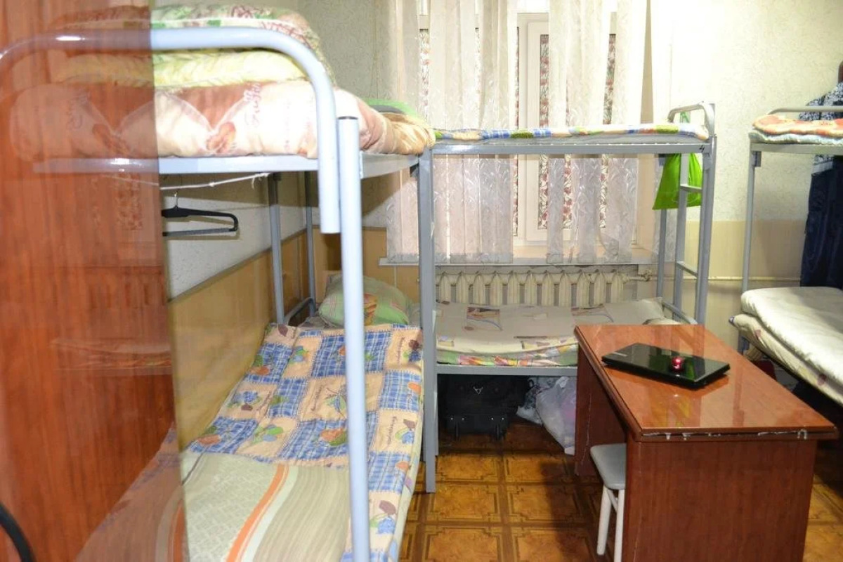 Жилое помещение у Дмитровской