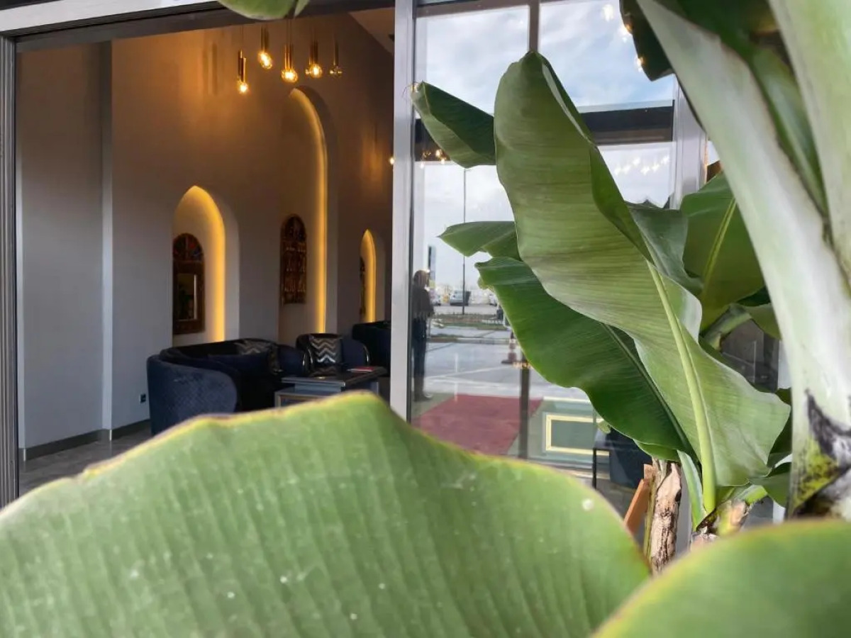 Agora Royal Residence