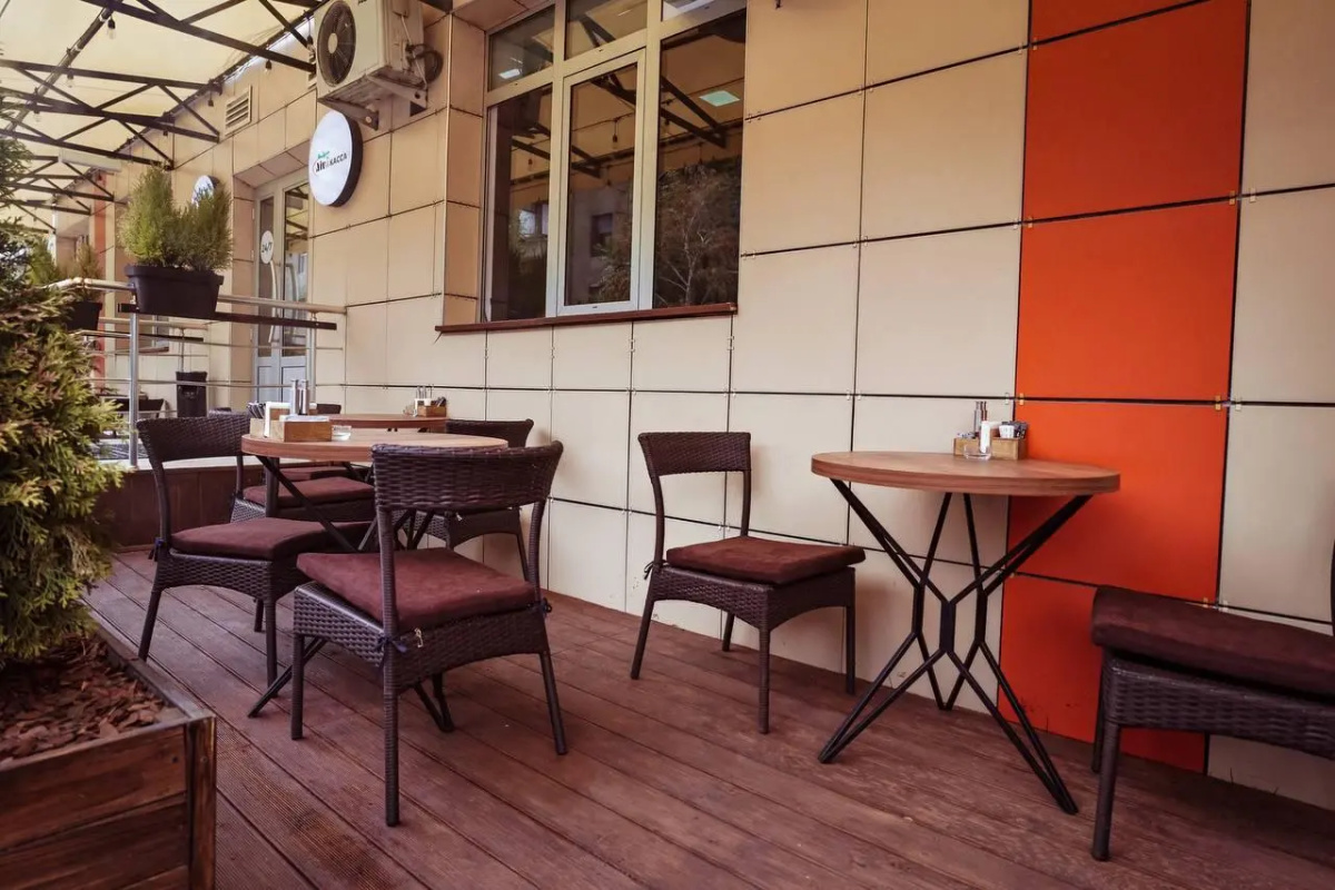 Aiva Hostel (Айва Хостел)