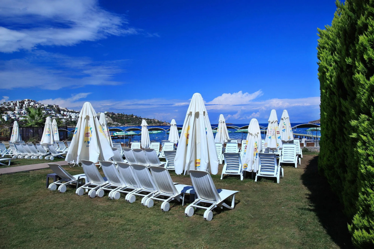 Cactus Mirage Family Club