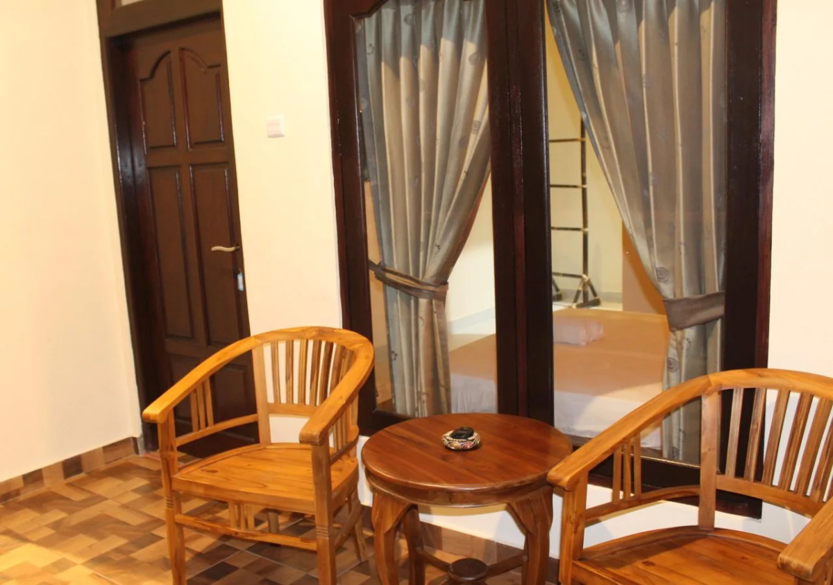 Chillin Kuta Homestay