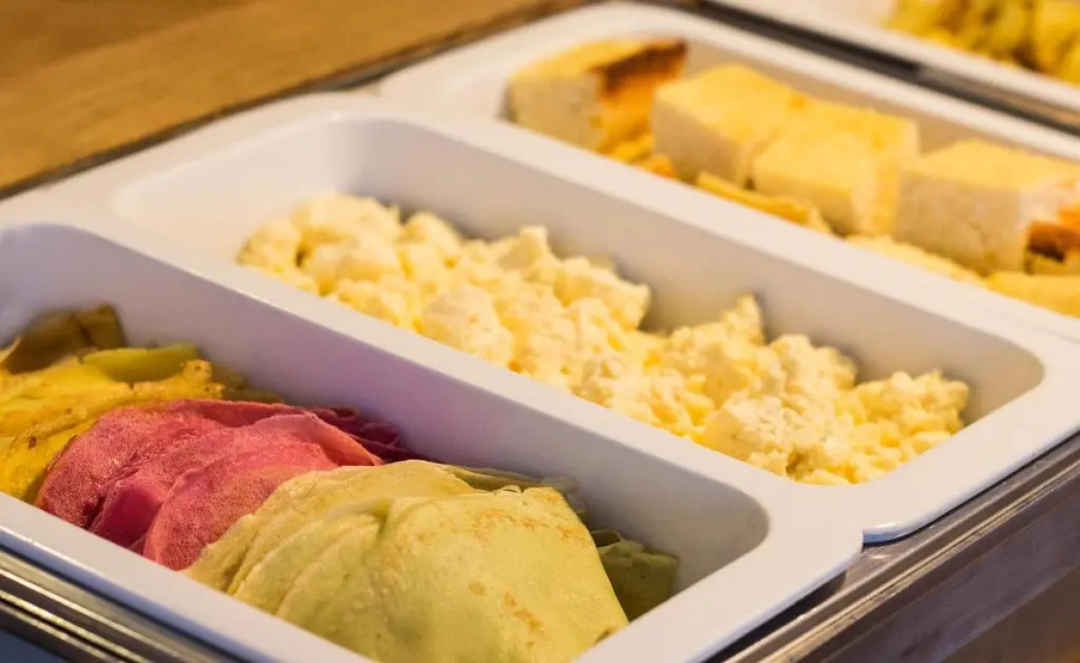 Отель Hestia Hotel Draugi