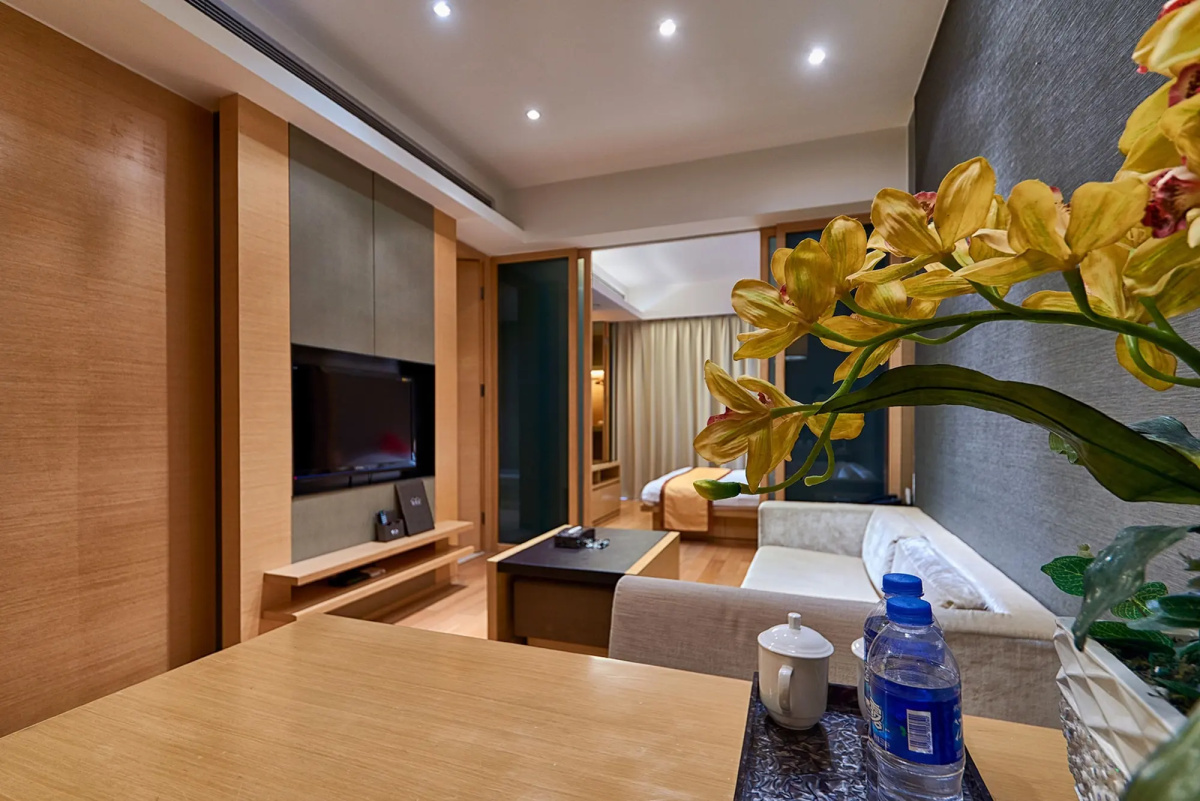HeeFun Apartment