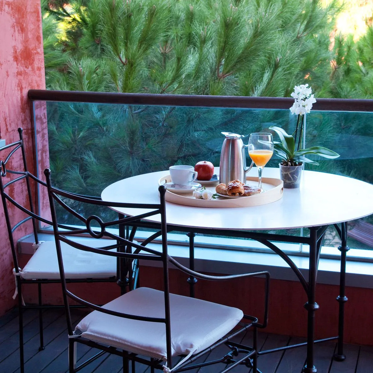 Hotel Blancafort Spa Termal