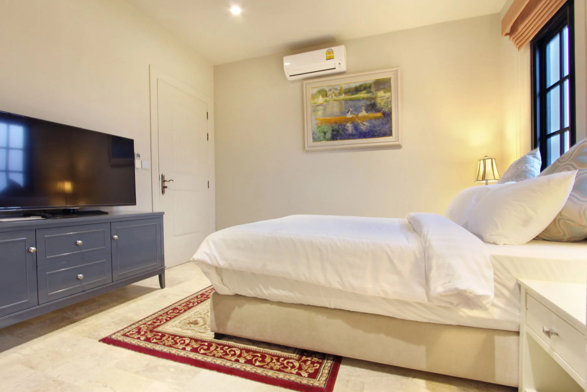 Mövenpick Resort Khao Yai