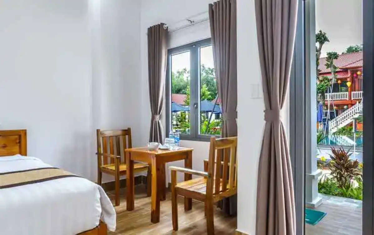 Rainforest Resort Phu Quoc